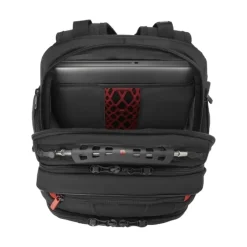 Plecak na laptopa Pegasus Deluxe 16'' Wenger / Czarny W606492