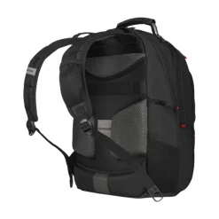 Plecak na laptopa Pegasus Deluxe 16'' Wenger / Czarny W606492