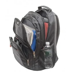 Plecak na laptopa Pillar 16'' Wenger / Czarny W600633