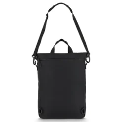 Plecak na laptopa PU Kyiv 28 x 42 x 12,5 cm / Czarny LT95342-N0002