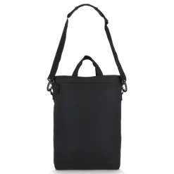 Plecak na laptopa PU Kyiv 28 x 42 x 12,5 cm / Czarny LT95342-N0002
