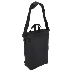Plecak na laptopa PU Kyiv 28 x 42 x 12,5 cm / Czarny LT95342-N0002