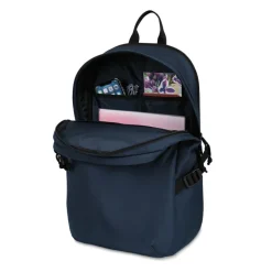 Plecak na laptopa 15" Renew AWARE™ RPET / Granatowy VR003-04