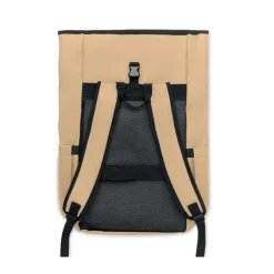 Plecak na laptopa Rolltop 600D / Khaki MO2643-39