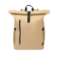 Plecak na laptopa Rolltop 600D / Khaki MO2643-39
