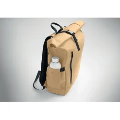 Plecak na laptopa Rolltop 600D / Khaki MO2643-39