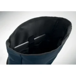Plecak na laptopa Rolltop 600D / Niebieski MO2643-04