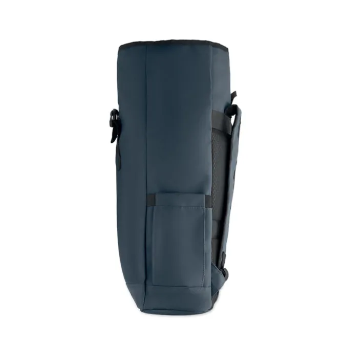 Plecak na laptopa Rolltop 600D / Niebieski MO2643-04