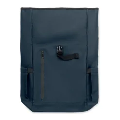 Plecak na laptopa Rolltop 600D / Niebieski MO2643-04