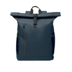 Plecak na laptopa Rolltop 600D / Niebieski MO2643-04