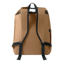 Plecak na laptopa 15'' rolltop / Khaki MO2969-39