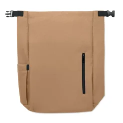 Plecak na laptopa 15'' rolltop / Khaki MO2969-39