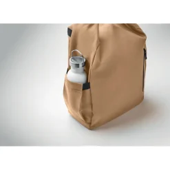 Plecak na laptopa 15'' rolltop / Khaki MO2969-39