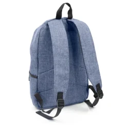 Plecak na laptopa 15,6" RPET B'RIGHT | Reggie / Granatowy V0854-04