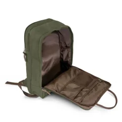 Plecak na laptopa 15,6" RPET B'RIGHT | Finlay / Szary V0045-19