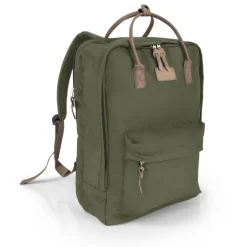 Plecak na laptopa 15,6" RPET B'RIGHT | Finlay / Szary V0045-19