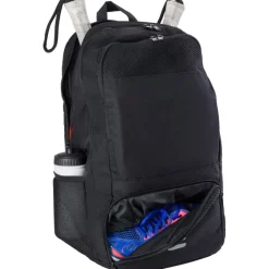 Plecak na laptopa 15" RPET / Czarny V1262-03