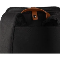 Plecak na laptopa 15" RPET / Czarny VA141-03