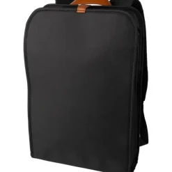 Plecak na laptopa 15" RPET / Czarny VA141-03
