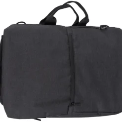Plecak na laptopa 15" RPET / Czarny VA400-03