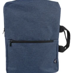 Plecak na laptopa 15" RPET / Granatowy VA400-04