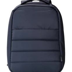 Plecak na laptopa 15" RPET / Niebieski V1715-11