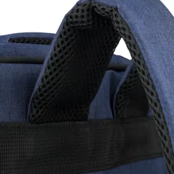 Plecak na laptopa 15" RPET / Niebieski VA851-11