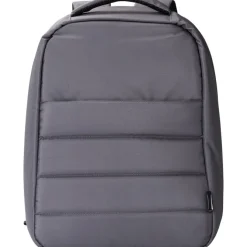 Plecak na laptopa 15" RPET / Szary V1715-19