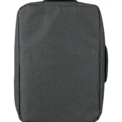 Plecak na laptopa 15" RPET / Szary VA851-19
