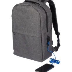 Plecak na laptopa 15