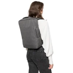 Plecak na laptopa 15" RPET / Zielony VA851-06