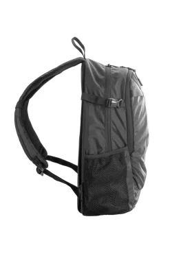 Plecak na laptopa SALWIN Schwarzwolf / Czarny F3524900AJ303
