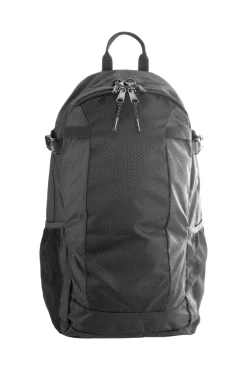 Plecak na laptopa SALWIN Schwarzwolf / Czarny F3524900AJ303