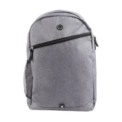 Plecak na laptopa 15,6" | Shirley / Szary V0555-19