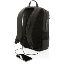 Plecak na laptopa 15,6