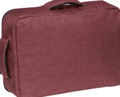 Plecak na laptopa TAMPERE / Czerwony 439005