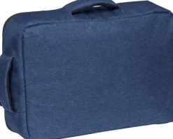 Plecak na laptopa TAMPERE / Niebieski 439004