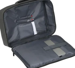 Plecak na laptopa TAMPERE / Szary 439007