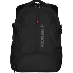 Plecak na laptopa Transit 16'' Wenger / Czarny W600636