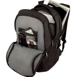 Plecak na laptopa Transit 16'' Wenger / Czarny W600636
