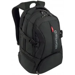 Plecak na laptopa Transit 16'' Wenger / Czarny W600636