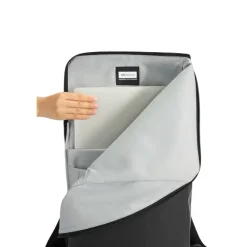 Plecak na laptopa 16" Urban Flap-Top / Szary P706.2601
