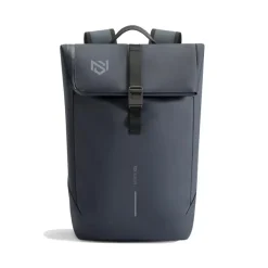 Plecak na laptopa 16" Urban Flap-Top / Niebieski P706.2625