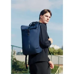Plecak na laptopa 16