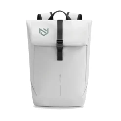 Plecak na laptopa 16" Urban Flap-Top / Czarny P706.2613