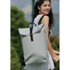 Plecak na laptopa 16" Urban Flap-Top / Czarny P706.2613