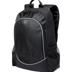 Plecak na laptop Benton 15" / Czarny 12009300
