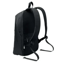 Plecak na laptop 15 cali / Czarny MO2739-03