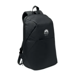 Plecak na laptop 15 cali / Czarny MO2739-03