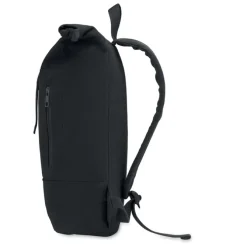 Plecak na laptop 15 cali / Czarny MO2400-03